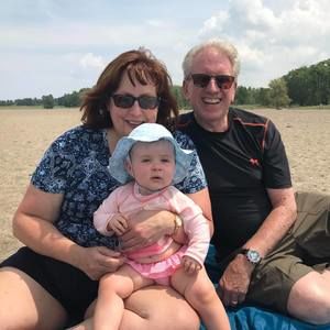 Meet your Posher, Brian